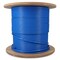 Add-On 500FT CAT6A BLUE CU PLENUM BULK CBL ADD-500FCAT6ASPNT-BE - alternate 3